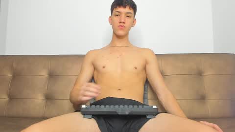 Michael online show from February 22, 3:34 am