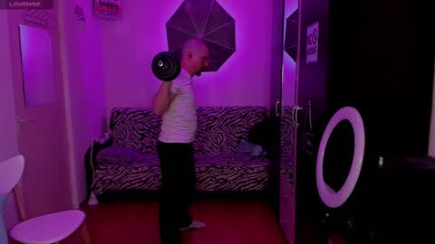 Michael online show from March 4, 2:53 pm