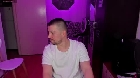 Michael online show from September 29, 3:55 pm