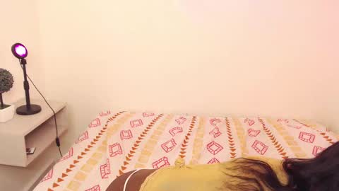 Michaela online show from October 5, 7:32 pm