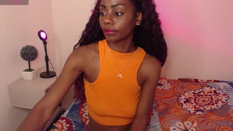 Michaela online show from December 19, 9:10 pm