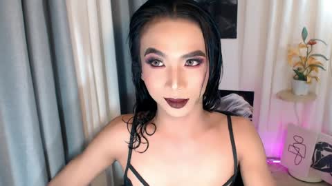 michaelagoddess online show from April 15, 12:08 pm