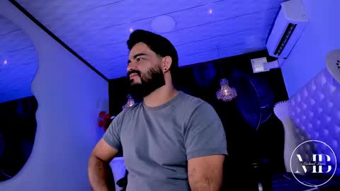 Michael online show from February 26, 1:47 pm