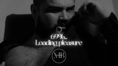 Michael online show from November 20, 2:36 pm