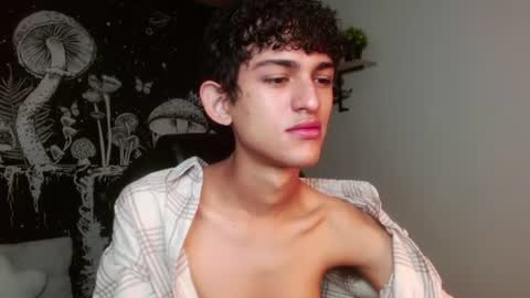 michaelkoiv online show from July 17, 11:34 am