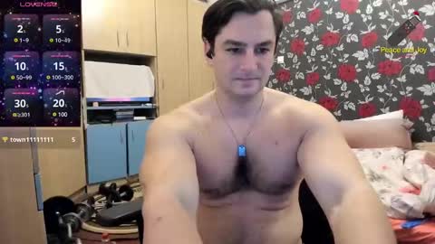 michaelragnar90 online show from December 19, 2:02 pm