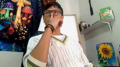 michaelstones online show from March 24, 6:58 pm
