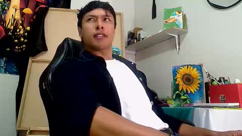 michaelstones online show from January 12, 3:02 am