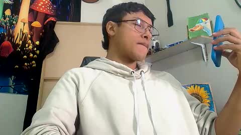 michaelstones online show from February 25, 4:10 pm