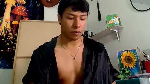 michaelstones online show from November 11, 5:04 pm