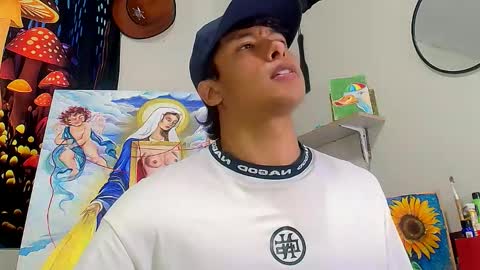 michaelstones online show from November 12, 10:23 pm