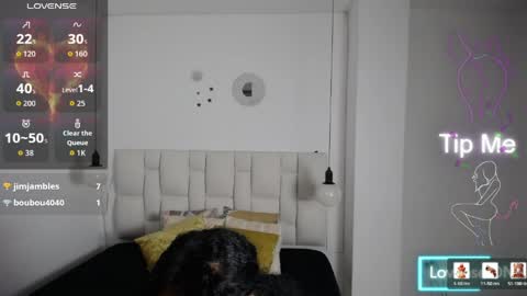 michel_rous_la_mas_caliente online show from March 31, 7:25 pm