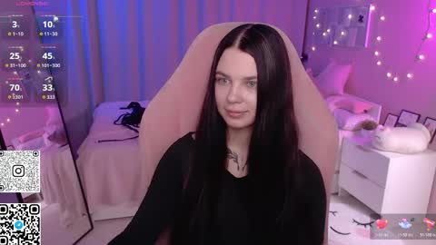 Kate online show from May 10, 1:23 am