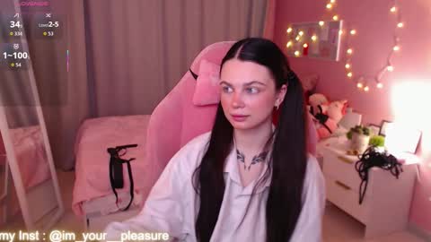 Kate online show from December 5, 1:27 am