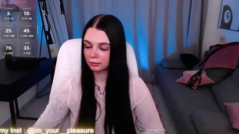 Kate online show from February 21, 1:08 am