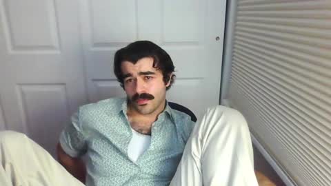 Michael online show from January 10, 11:50 pm