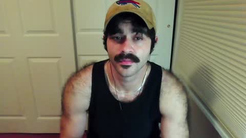 Michael online show from December 23, 3:18 am