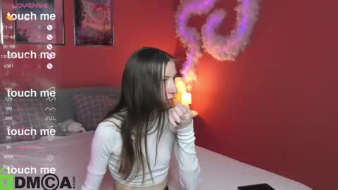 michele_mack online show from September 30, 2:22 am