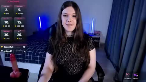 MicheleDoll online show from February 12, 5:16 pm