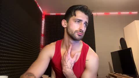 michelemagnetico online show from December 4, 11:59 pm