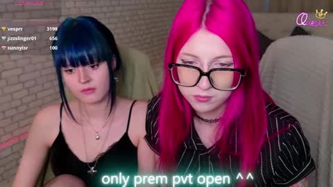 Michele online show from April 9, 1:50 pm