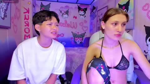 Snapshot of michell__petit_ chatting on October 5, 2:53 am michell__petit_ online show from October 5, 2:53 am