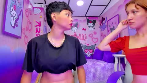 Snapshot of michell__petit_ chatting on September 11, 12:28 pm michell__petit_ online show from September 11, 12:28 pm