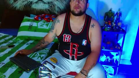 michell_myers online show from December 19, 2:23 pm