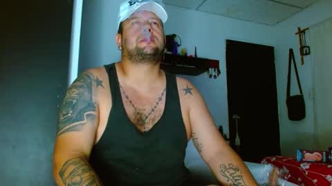 michell_myers online show from February 19, 2:55 pm