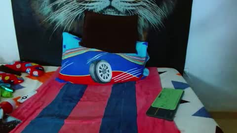 michell_myers online show from October 10, 1:39 pm