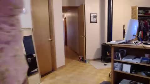 Michelle online show from November 26, 8:16 pm