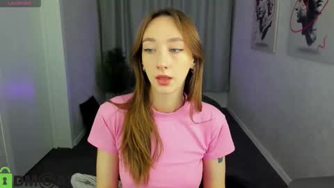 Michelle online show from October 28, 1:39 am