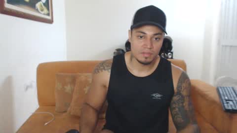 michelle_allen0104 online show from January 27, 4:33 pm