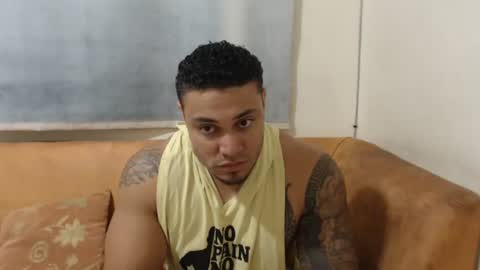 michelle_allen0104 online show from October 13, 5:09 am