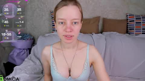 michelle_blond online show from November 28, 9:16 am