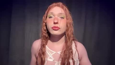 michelle_jacksonn online show from February 17, 4:33 am