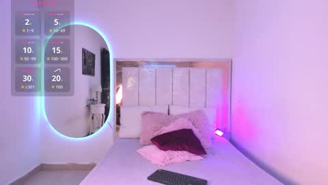 Snapshot of michelle_madson_ chatting on September 17, 12:58 am michelle_madson_ online show from September 17, 12:58 am