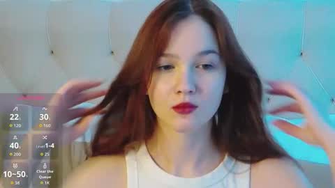 Michelle online show from March 1, 1:59 pm