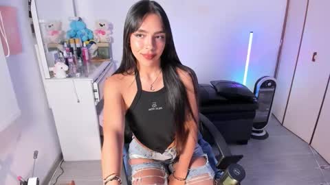 Michelle online show from January 16, 10:41 pm