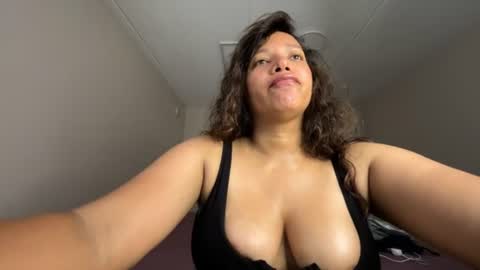 Anne Michelle online show from July 15, 7:07 pm