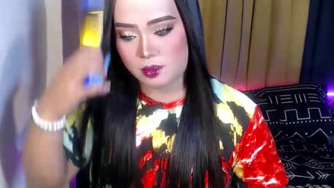 Michelle online show from March 8, 6:50 am