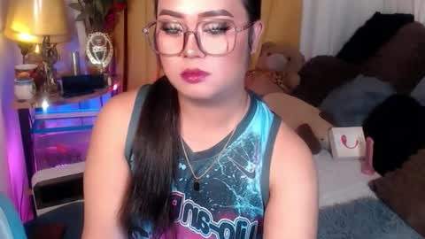 Michelle online show from April 23, 12:29 pm