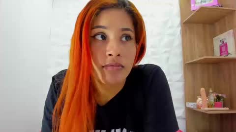 Michelle daniels online show from March 18, 4:24 pm