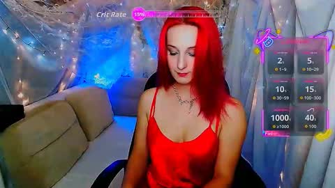 Snapshot of michelleevie chatting on September 30, 10:09 pm Agatha online show from September 30, 10:09 pm