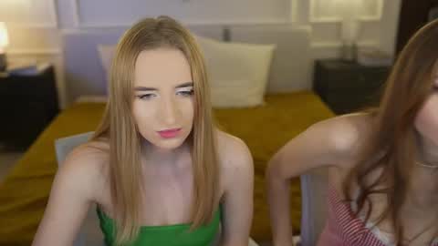 Michelle online show from February 10, 12:18 pm