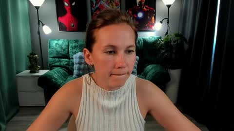 MichelleOrtis online show from April 7, 8:16 am