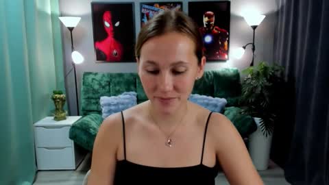 MichelleOrtis online show from November 19, 12:48 pm