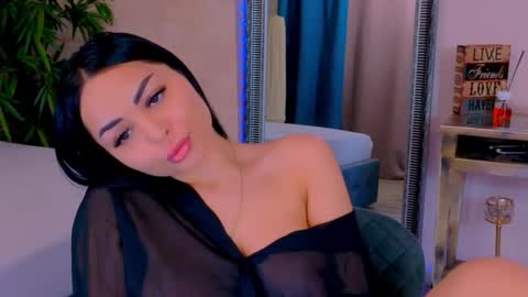 michellereys online show from November 22, 9:02 pm