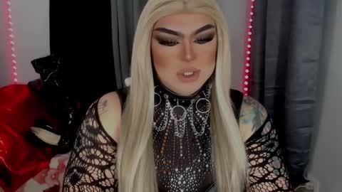 Michelle online show from January 12, 4:19 am