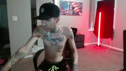 michigan9000 online show from October 5, 9:22 pm